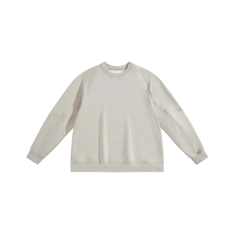 MAX FAWN Sweatshirts Unisex-2