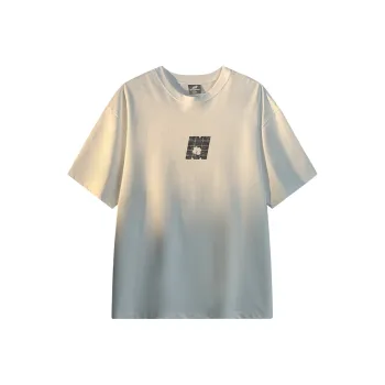MANYSTON T Shirts Unisex