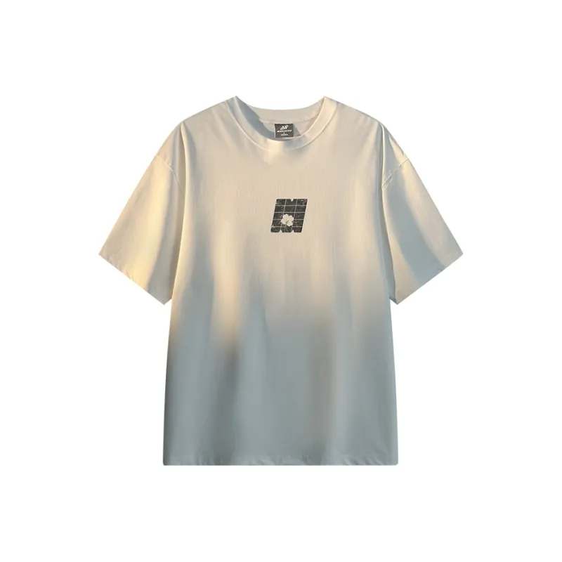 MANYSTON T Shirts Unisex-0