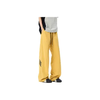PAINT STAIN Cargo Pants Unisex