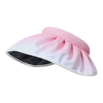 DAISY BEAUTY Polyester Sun Protection Hats Women's