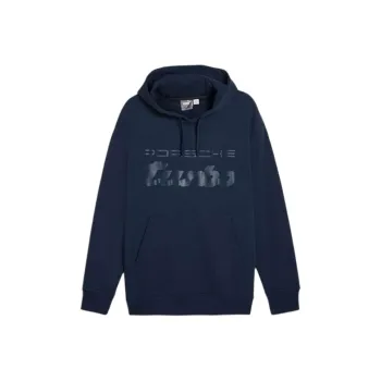 PUMA Porsche Legacy Ess Men's Hoodie