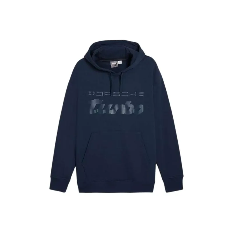 PUMA Porsche Legacy Ess Men's Hoodie-0