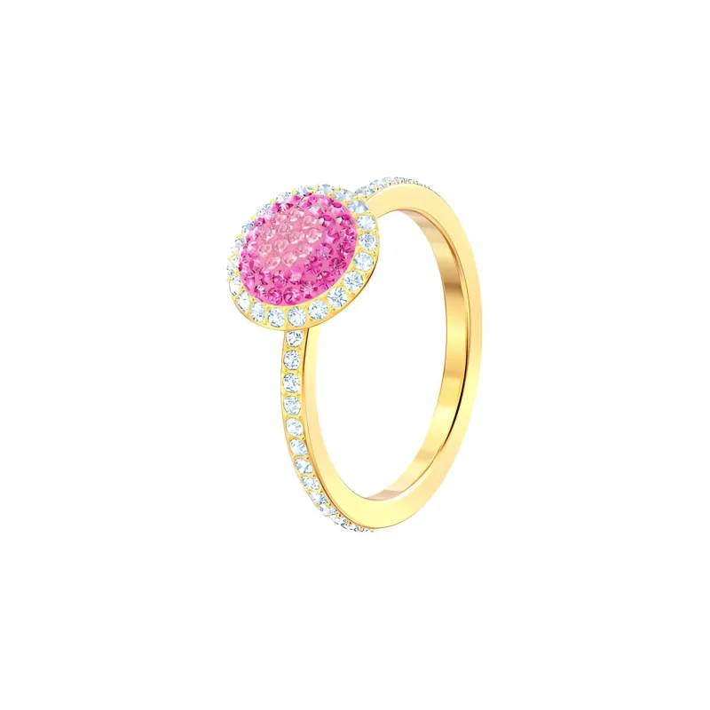 Swarovski No Regrets Rings Women's-1