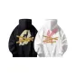 Black or White K 2 Pack