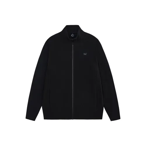 361° Variety Training Collection Sweatshirt Men's Super Black