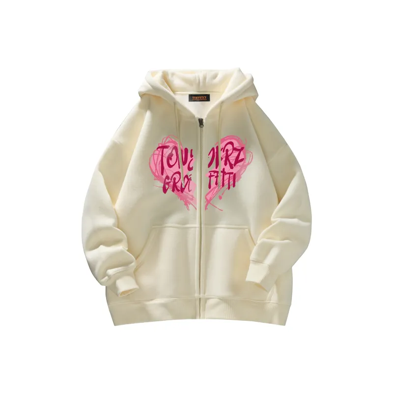 TONYKRZ Sweatshirts Unisex-7