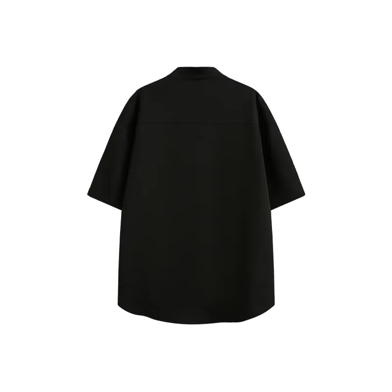 ALang Studio Shirts Unisex-6