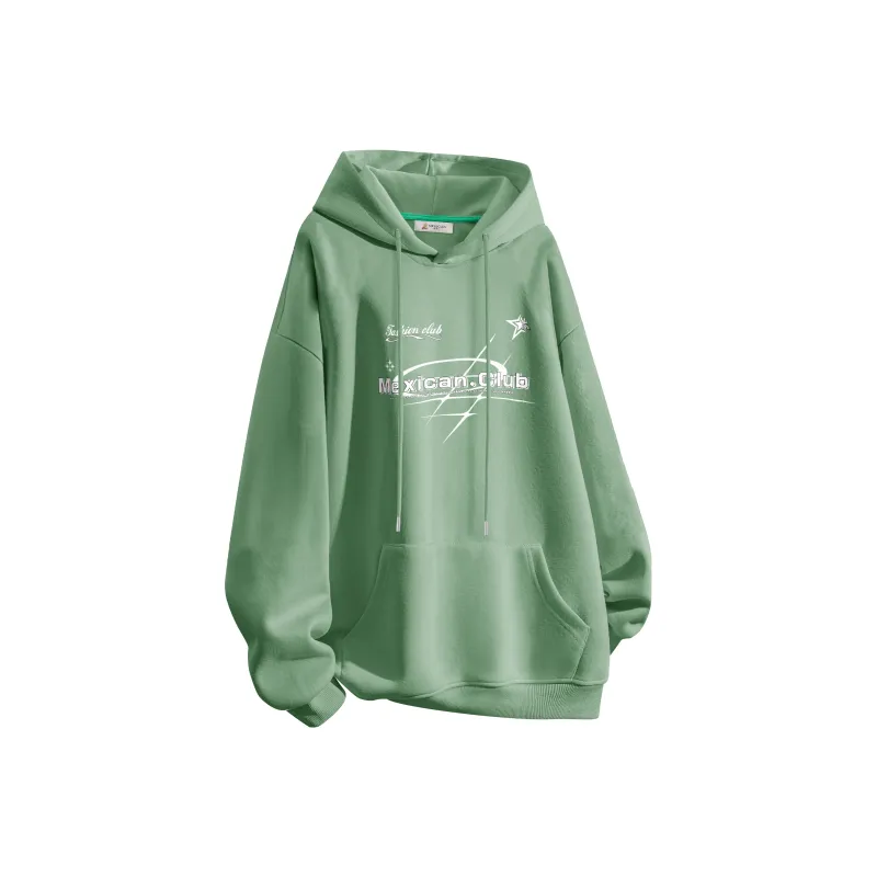 MEXICAN Sweatshirts Unisex-10