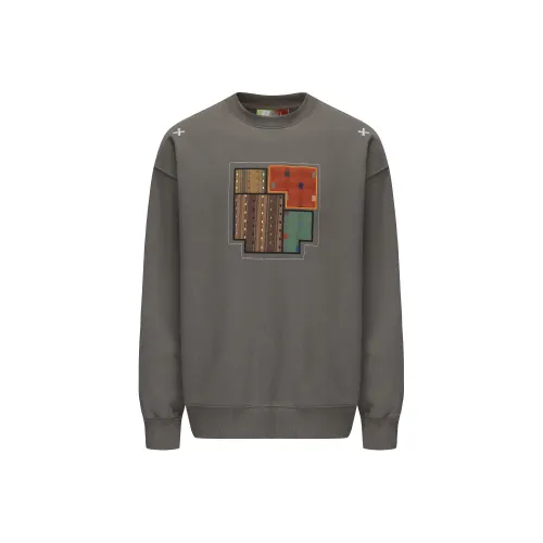 NSTNEW START Sweatshirts Unisex