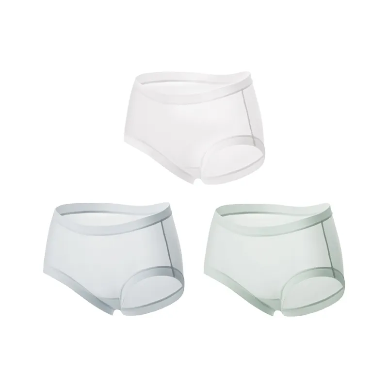 DAMOS·LOVE Underpants Women's 3 Pack-9