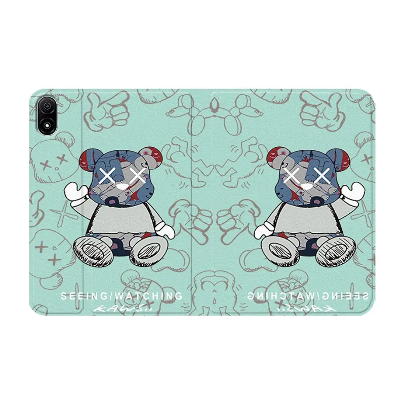 YIBAOBAO Tablet Protective Cases-23