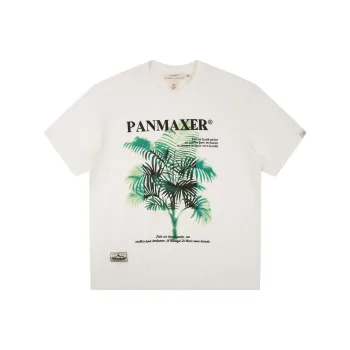 PANMAX T Shirts Men