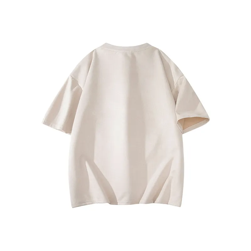 MIIOW Trendy Party Collection Cooling Summer Collection T Shirt Unisex-29