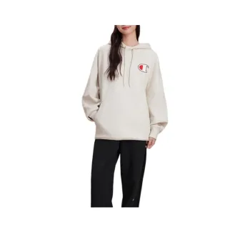 Champion FW24 Sweatshirt Unisex Burgundy