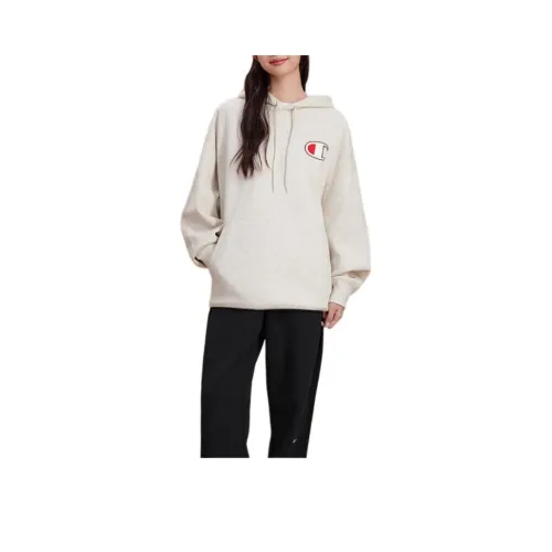 Champion FW24 Sweatshirt Unisex Burgundy
