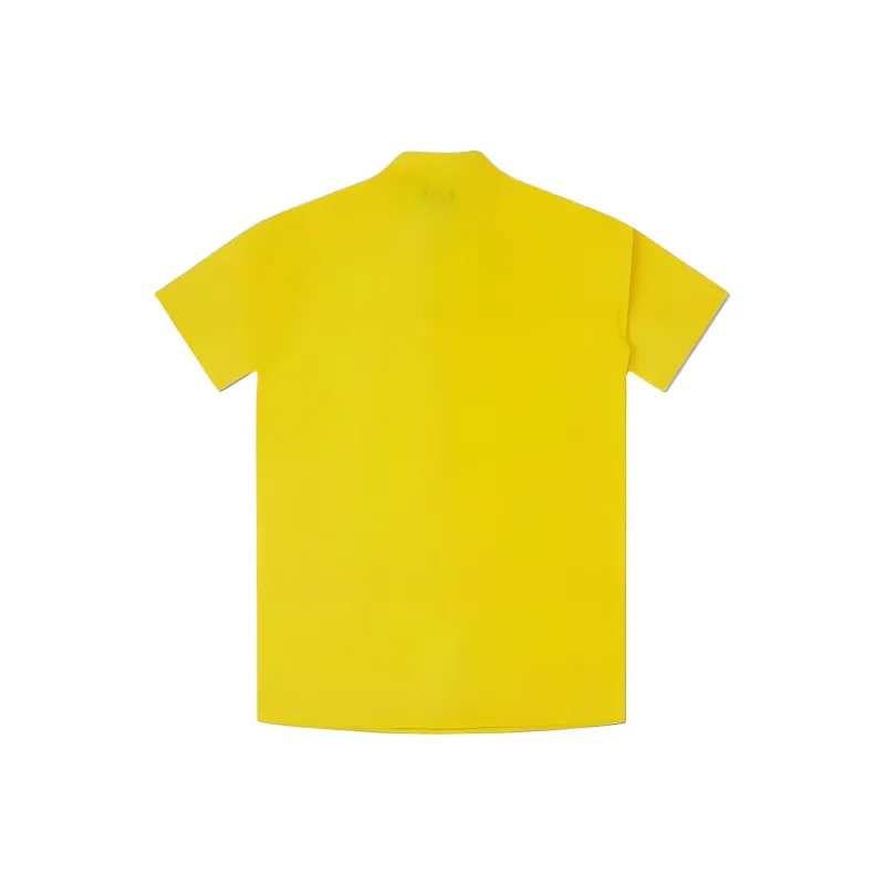 Converse Shirts Women's Yellow-1