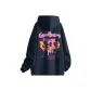 Navy Blue (Fleece-Lined)