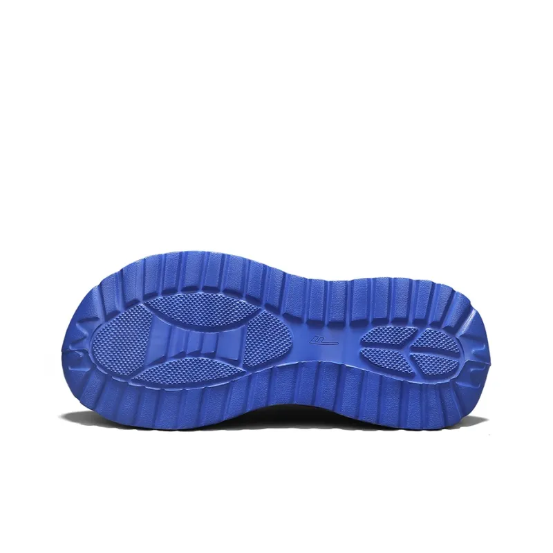 Warrior Abrasion Resistant Slip Resistant Low Top Physical Fitness Test, Physical Exam, Casual Running Shoes Men's-21