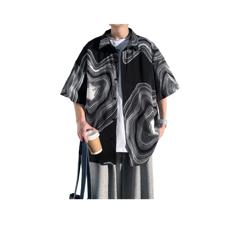 NOAHGIGI Shirts Unisex-0