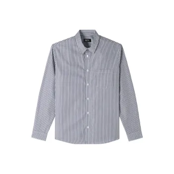 A.P.C Clément Shirt