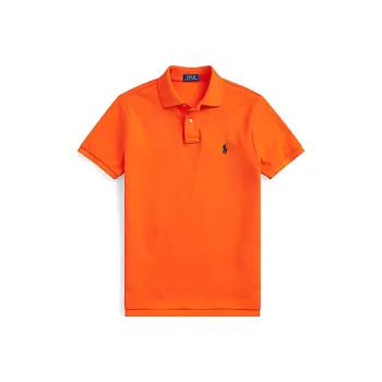 Polo Ralph Lauren Polo Shirt Men's Orange