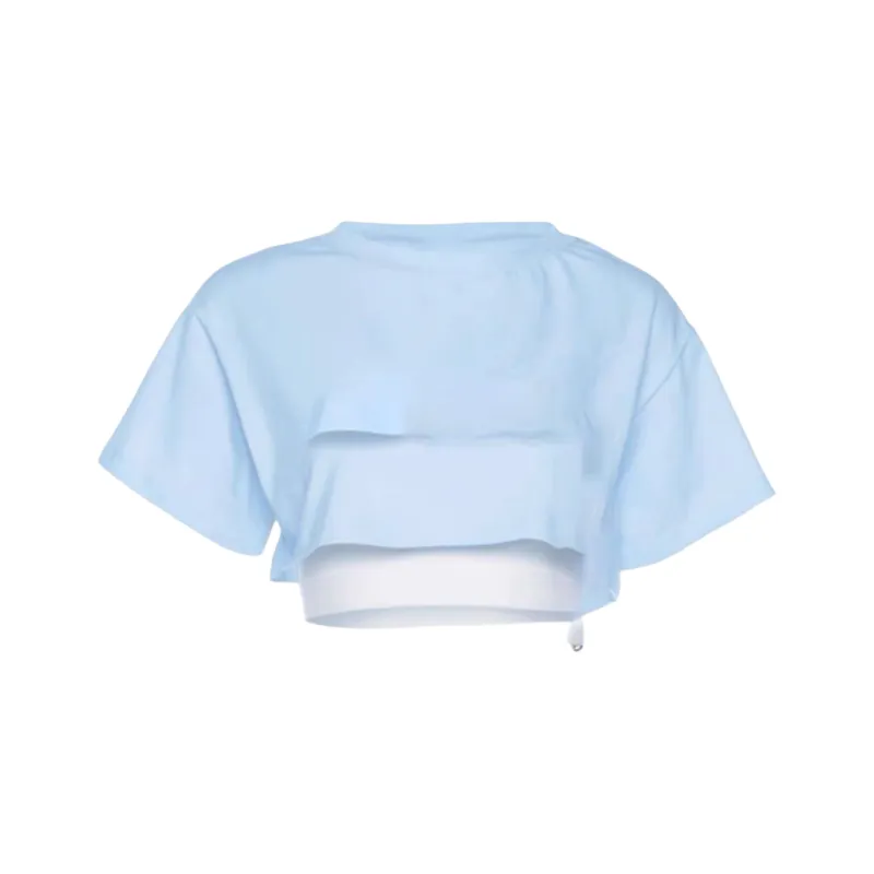 EOEI T Shirts Women's-6