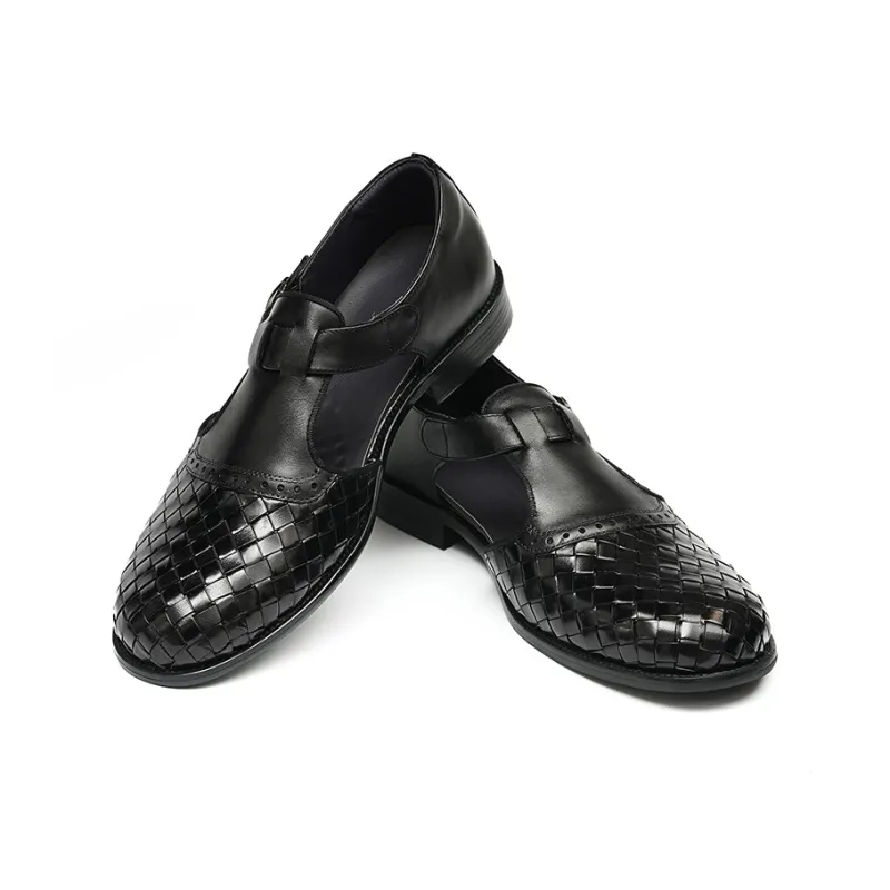 ASTON M.JAZZ Casual Shoes Men's-14