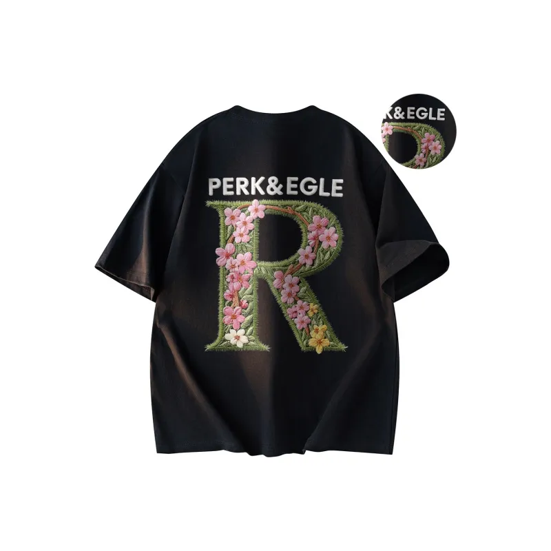 PERK EGLE T Shirts Unisex-1