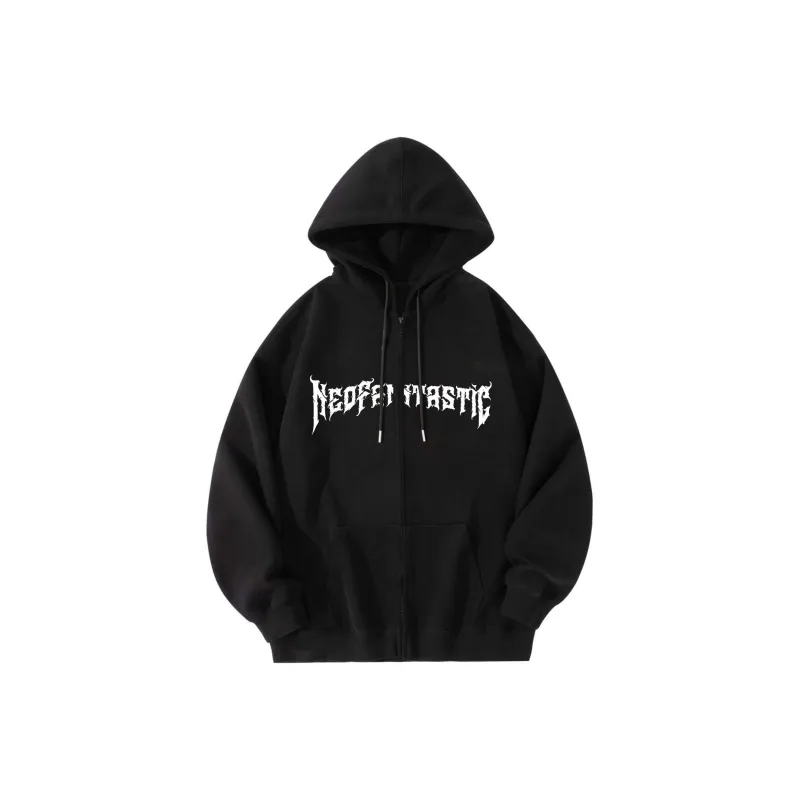 NEO FANTASTIC Sweatshirt Unisex-10