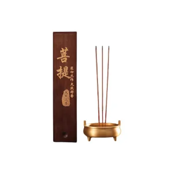 Xuan Rafters Pavilion Bamboo Stick Incense 230g/33cm