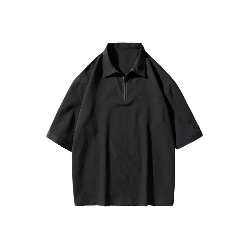 NEAR HERE Shirts Unisex-7