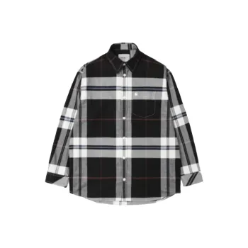 Carhartt WIP Shirt Men's Multicolor