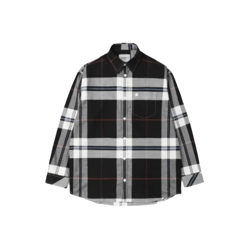 Carhartt WIP Shirt Men's Multicolor-0