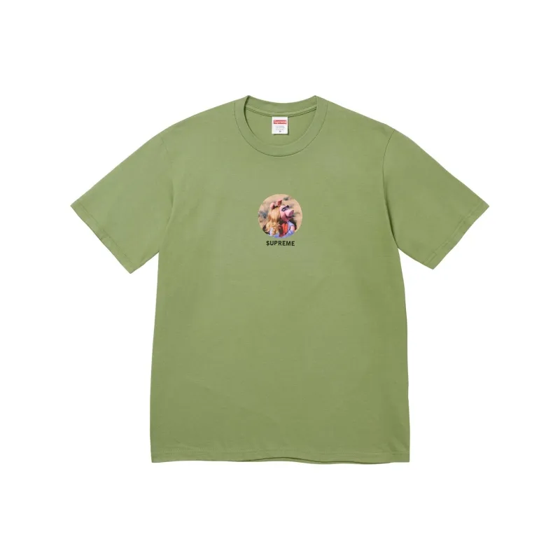 Supreme Miss Piggy Tee-6