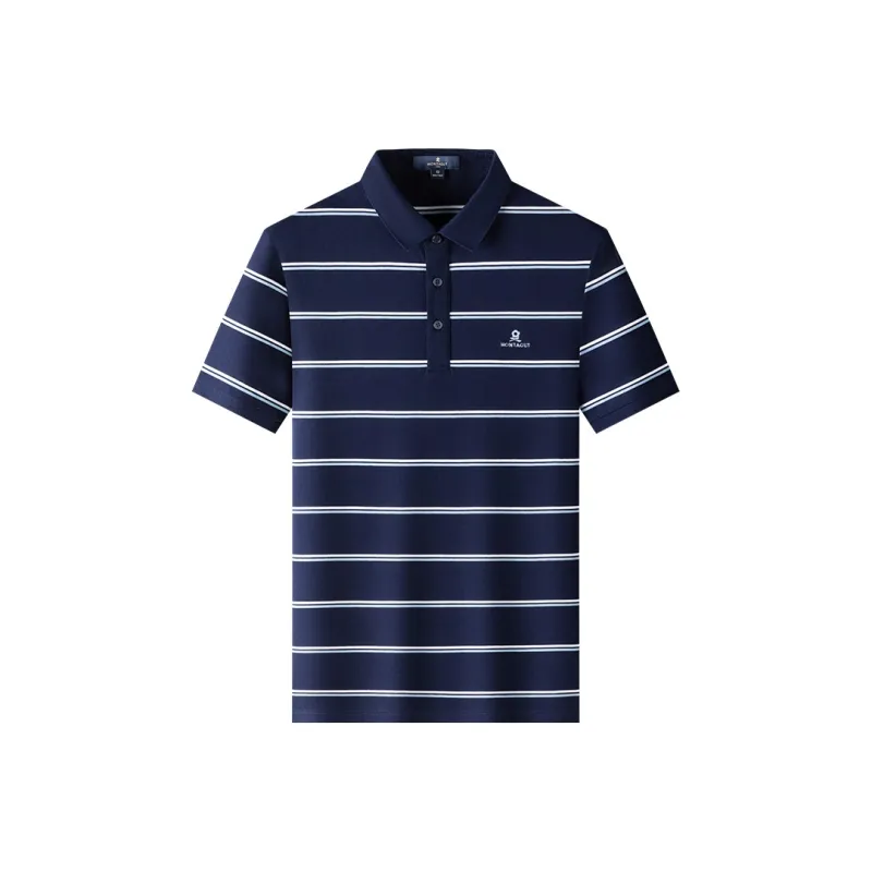 Montagut Business Collection SS25 Polo Shirt Unisex-0