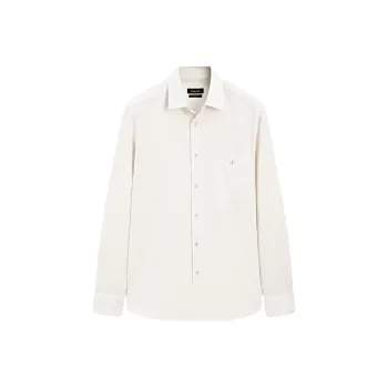 Massimo Dutti Shirt Men's White