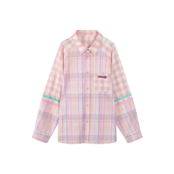 INXX Shirts Unisex Pink