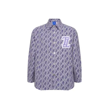 TSMLXLT Shirt Unisex Lilac Purple