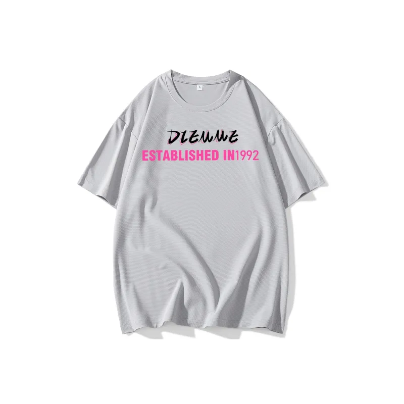 DIEMME T Shirts Unisex-42