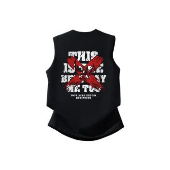 ROBINHOOD Tank Tops Unisex
