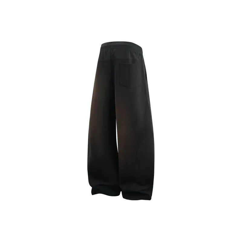 Emoji Casual Pants Unisex-1