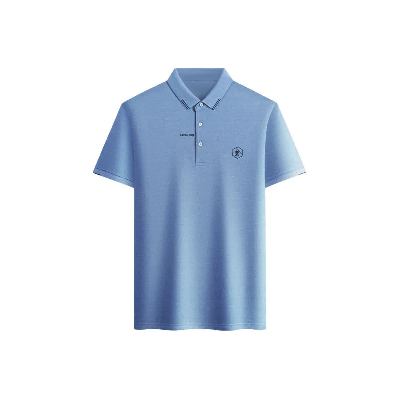 KAISER Polo Shirts Men-5
