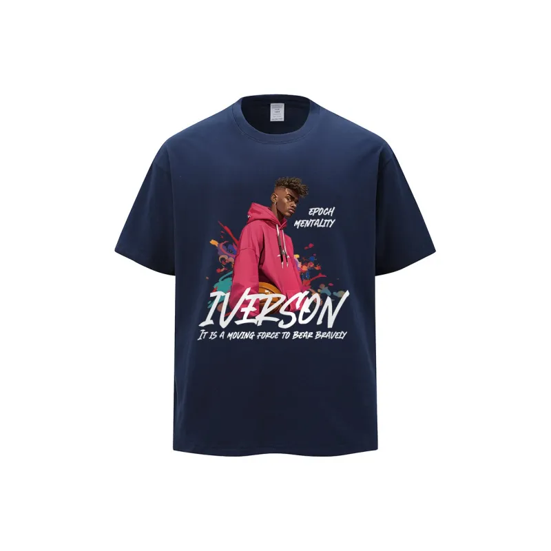 AI3 T Shirts Unisex-35