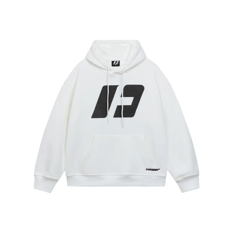 FORNINES Sweatshirts Unisex-8