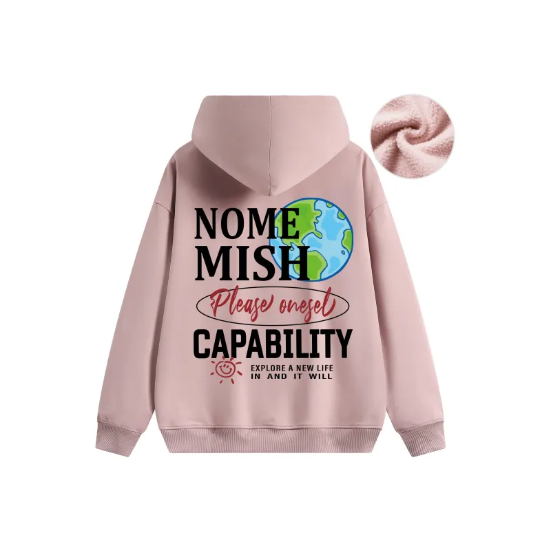 NOME Sweatshirts Unisex-38