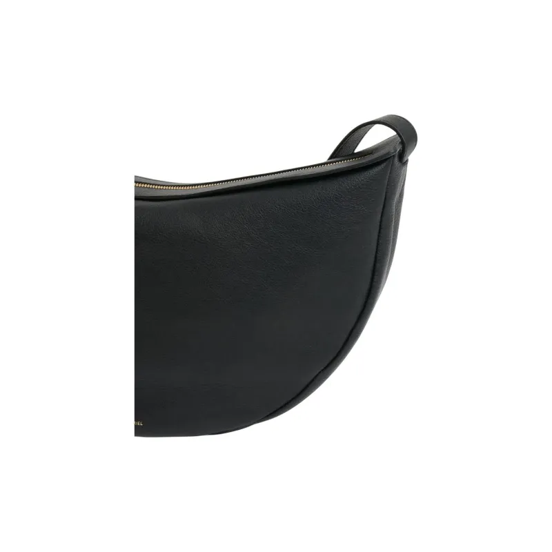 MANSUR GAVRIEL Large Moon Sling Shoulder Bag-3