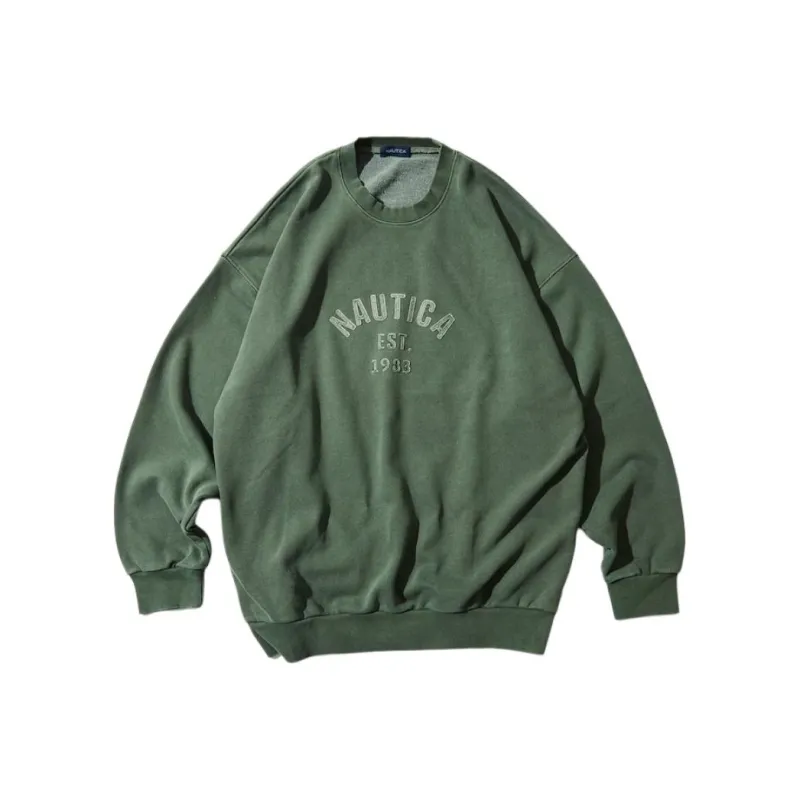 NAUTICA Sweatshirts Men-3
