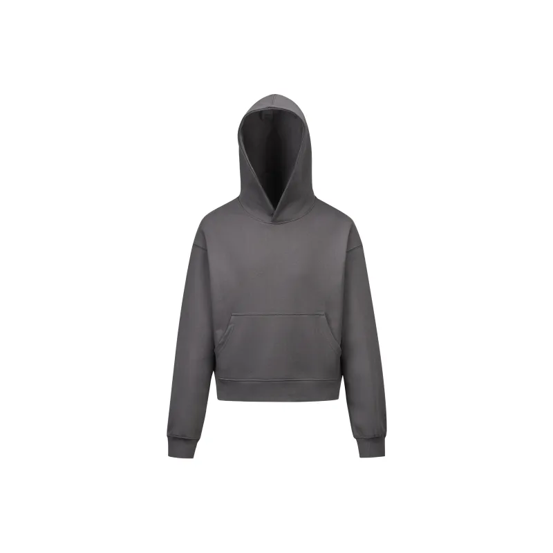 ONITSOP Cleanfit Basic Versatile Sweatshirt Unisex Solid Color-3