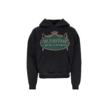 RHUDE Riviera Hoodie